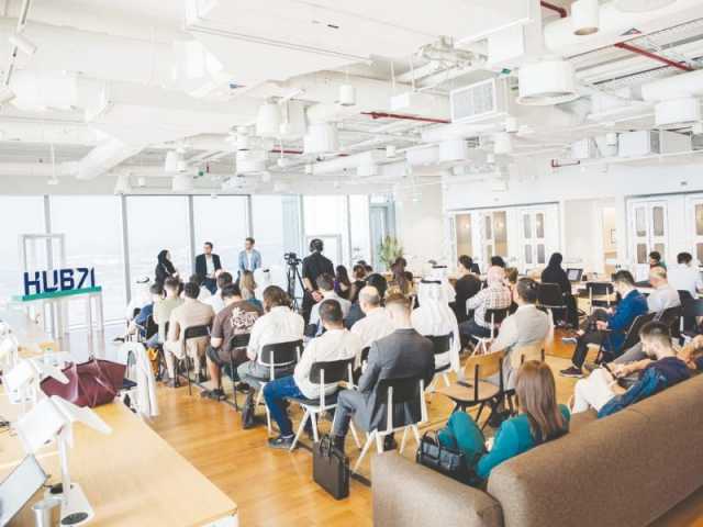 أبوظبي ترسخ مكانتها أبرز المدن العالمية في دعم الابتكار وريادة الأعمال