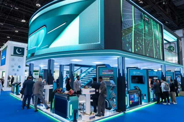 بترو ميدل ايست تعزز تواجدها في ” أديبك 2025″