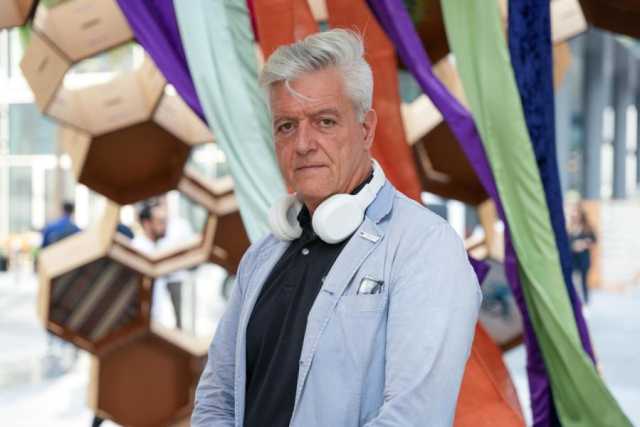 الجامعة الكندية دبي تكشف عن “قبة الشمول” في “أسبوع دبي للتصميم”