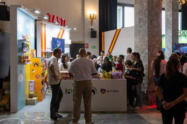 دبي تستضيف «كيه-إكسبو الإمارات 2025» …أكبر تظاهرة للثقافة الكورية في الشرق الأوسط