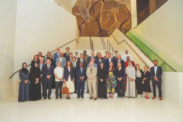 الإمارات تستضيف الاجتماع الــ 43 للّجنة رفيعة المستوى للاقتصاد المستدام للمحيطات