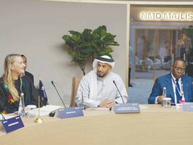 “قمة بريدج” تشهد تحالفات عالمية لحماية نزاهة المعلومات في عصر الذكاء الاصطناعي