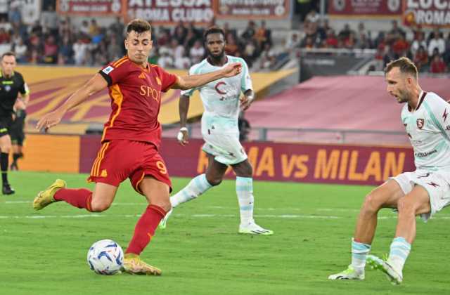 الدوري الإيطالي.. يوفنتوس يفتتح موسمه بثلاثية في شباك أودينيزي