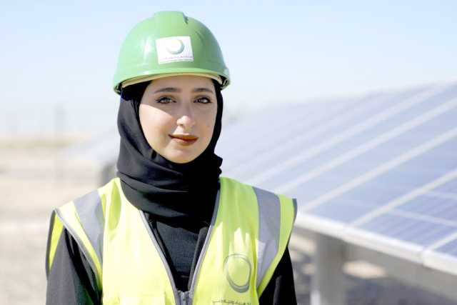 “كهرباء دبي”: الشباب رافد أساسي في بناء الوطن ومسيرة التنمية