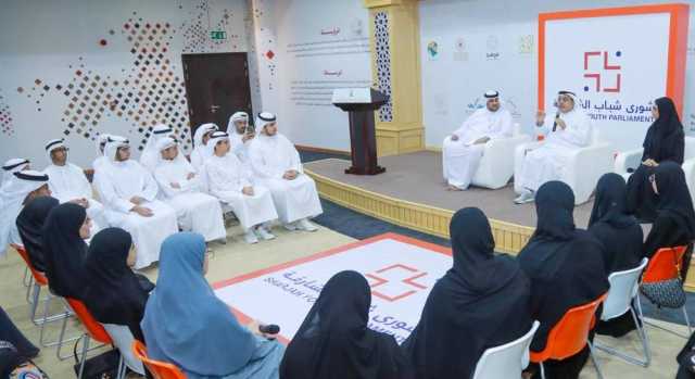 مقترحات ملهمة لـ”شورى شباب الشارقة ” لحماية التراث