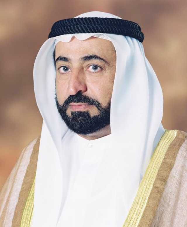 سلطان القاسمي يصدر مرسوما أميريا بدعوة المجالس البلدية في الشارقة للانعقاد للدور العادي الأول من الفصل السنوي الـ 19