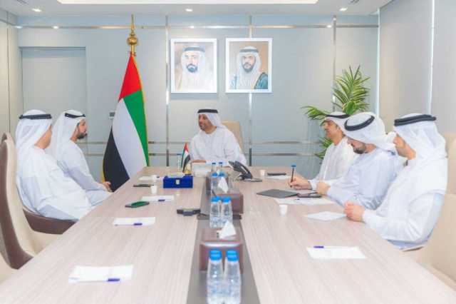 تعاون مشترك بين الشارقة الرياضي و اتحاد الإمارات للشراع والتجديف