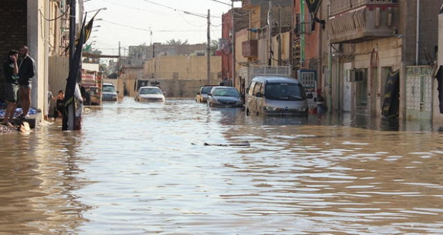 الايام المقبلة.. طقس غائم جزئي في عموم البلاد وارتفاع بدرجات الحرارة