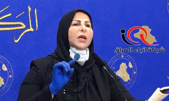عالية نصيف تُحذّر من (ثنائي الخيانة) ومحاولات المماطلة في تقديم تقرير اللجنتين القانونية والفنية الى مجلس الوزراء لأنه (لايخدم مصلحة الكويت)