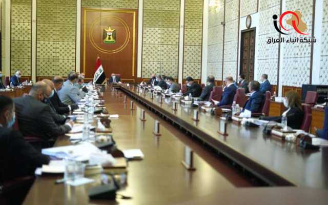 النوري : قرارات مجلس الوزراء العراقي برئاسة السوداني لدعم غزة هي قرارات نابعة من حرص العراق في دعم فلسطين .