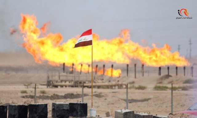 ارتفاع بصادرات العراق النفطية لأمريكا خلال الأسبوع الماضي