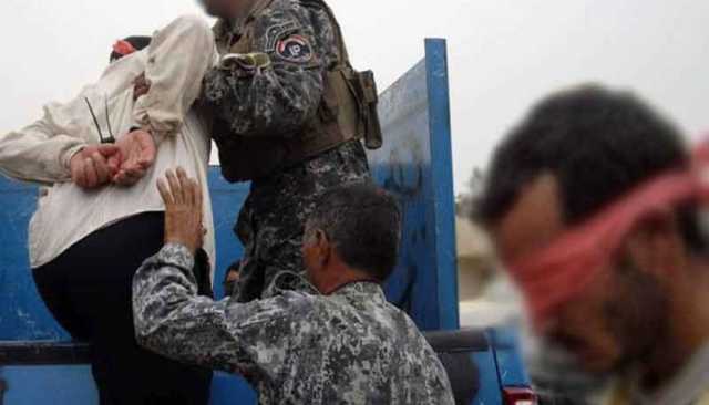 الإطاحة بتاجر مخدرات بحوزته 16 كغم ماريجوانا في بغداد