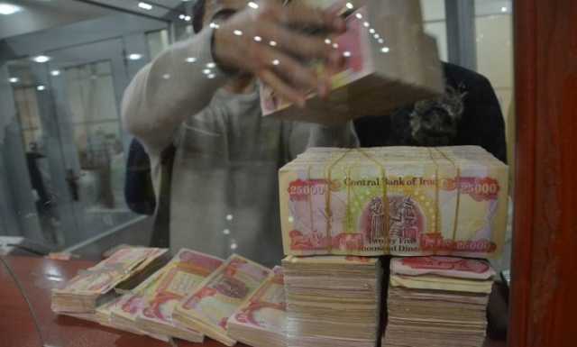 لبحث الموازنة ورواتب كردستان.. وفد من حكومة الإقليم يصل بغداد