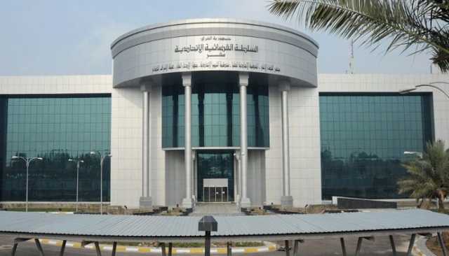 الاتحادية ترد دعوى بشأن جلسة التصويت على قانون انتخابات البرلمان ومجالس المحافظات