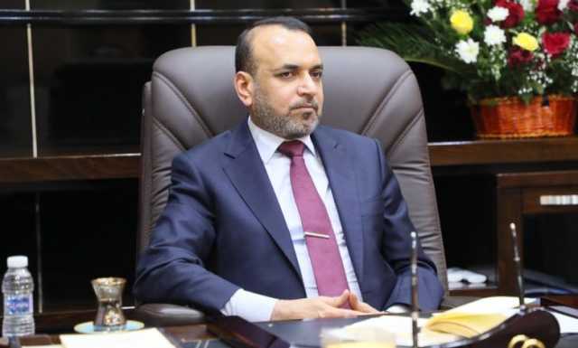 وزير العمل يؤكد: الأسبوع الجاري موعداً للمباشرة بتنفيذ تعليمات الموازنة المالية