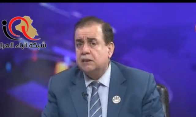 مناشدات النائب الخبير المهندس عامر عبدالجبار اسماعيل رئيس كتلة تجمع الفاو زاخو ( تجمع الكفاءات الوطنية المستقلة) الى السيد مقتدى الصدر عبر قناة العهد الفضائية