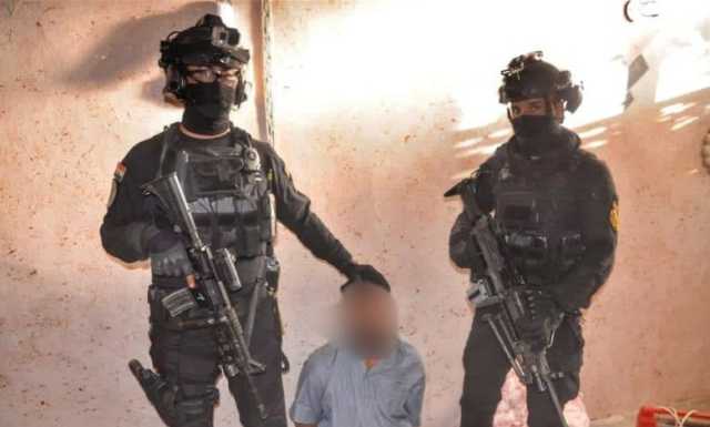 بغداد.. الإطاحة بمبتز الكتروني هدد فتاة “حدث” بنشر صورها