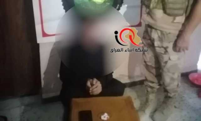 قيادة عمليات ميسان تُلقي القبض على متهمين في قضاءي المجر الكبير وقلعة صالح