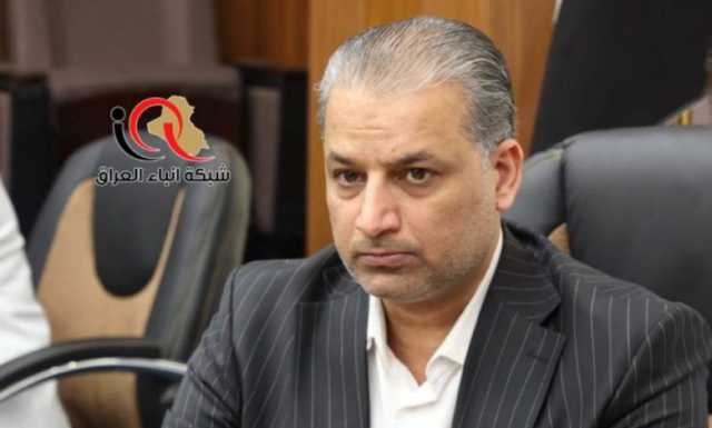 نائب عن ميسان يخاطب وزارة الصحة بشأن نقص الكوادر الصحية في صحة ميسان