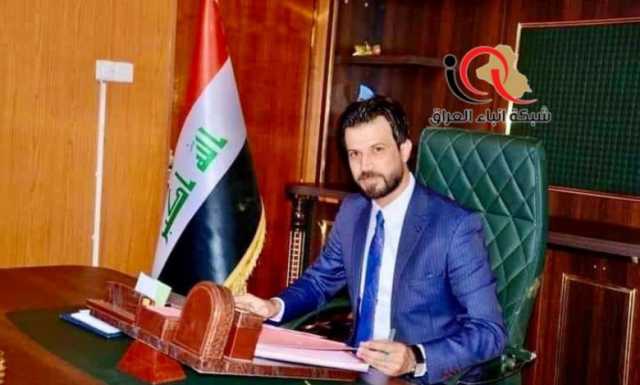 مدير شباب ورياضة ميسان يؤكد على وجود خطة واسعة لتفعيل النشاط الثقافي الفني في المديرية والمنتديات الشبابية التابعة لها”.