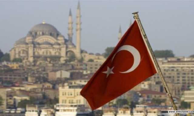 أردوغان ينتقد مجلس الأمن بخصوص الهدنة الإنسانية في فلسطين