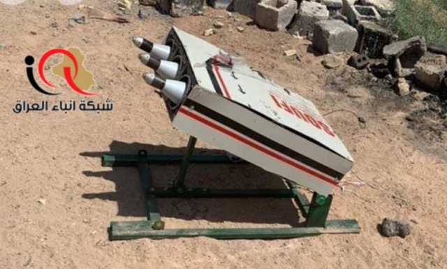 خصام داخل الإطار بسبب رفض قرار الحكومة بملاحقة مطلقي الصواريخ