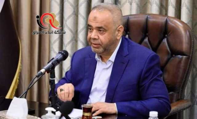 مدير عام شركة توزيع المنتجات النفطية الاستاذ حسين طالب يترأس اجتماعاً للكادر المتقدم في الشركة ويشدد على الالتزام بتنفيذ البرنامج الحكومي بما يتعلق بقطاع التوزيع