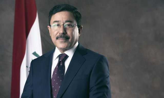 محافظ البنك المركزي ينفي وجود شح في مخزون الدينار العراقي