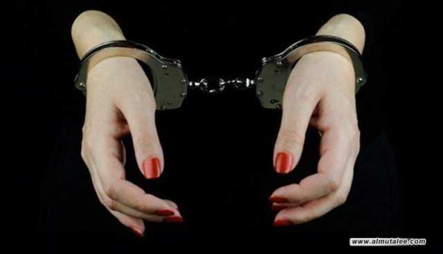 ضبط مسافرة “مزورة” في مطار بغداد