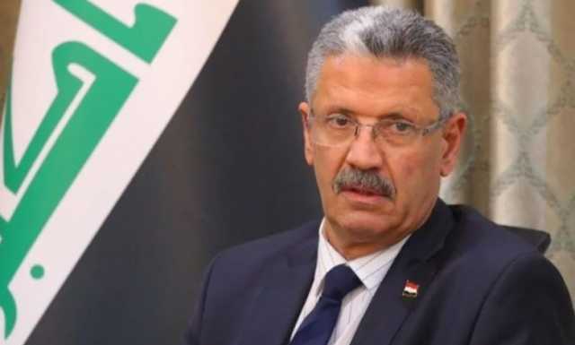 وزير النفط العراقي: قد نتوصل إلى اتفاق لاستئناف إنتاج نفط كردستان