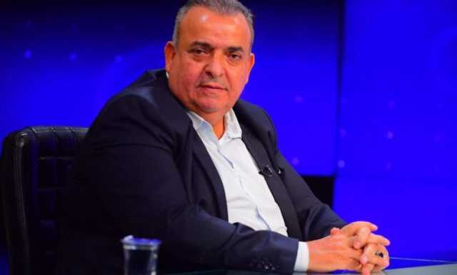 الرئيس والنوارس
