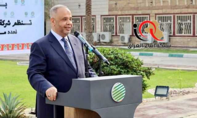 المنتجات النفطية تقيم احتفالية تكريمية في مقر الشركة لتوديع كوكبة من متقاعديها تقديراً لخدمتهم