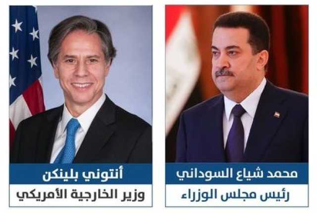 السوداني يؤكد التزام العراق بحماية البعثات الدبلوماسية والمستشارين