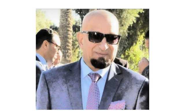 فراس الحمداني رئيس مركز العاصفة للدراسات السياسية يحذر من تفاقم الأزمة في حال عدم توافق السنة على بديل للحلبوسي .