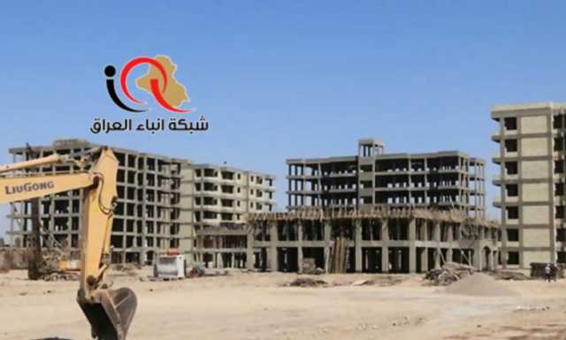 صندوق الاسكان يوافق على زيادة سقف الإقراض لغرض شراء الوحدات السكنية