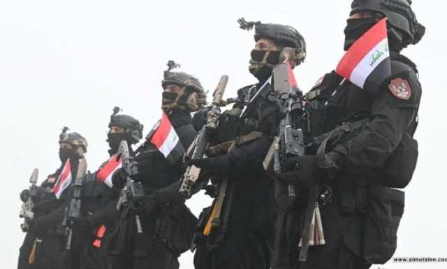 جهاز مكافحة الإرهاب يفتح التطوع على ملاكه ويحدد وقت إطلاق الاستمارة
