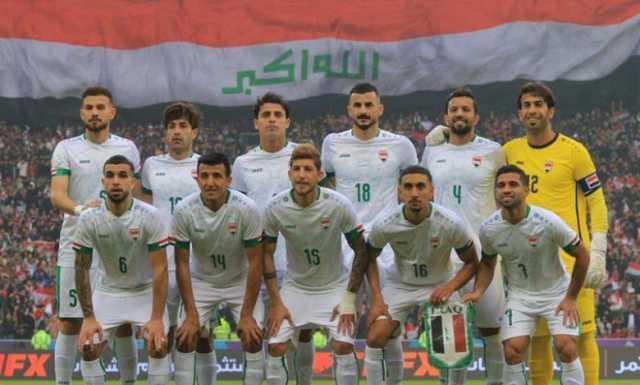 مدرب منتخبنا الوطني يعلن عن التشكيلة التي ستواجه كوريا الجنوبية اليوم