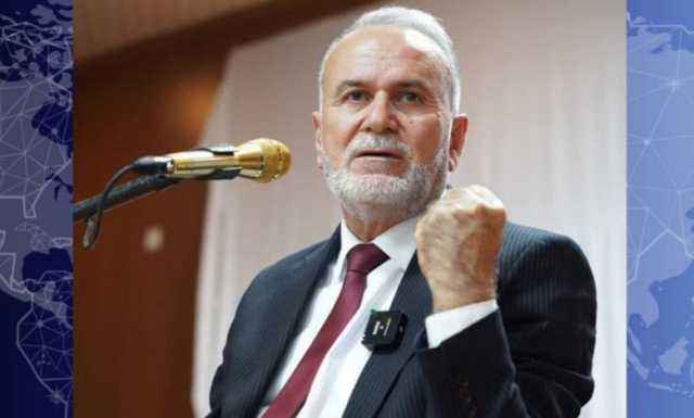 “العلوي” مرشح دولة القانون لمنصب محافظ بغداد