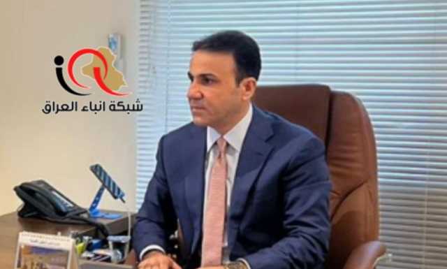 القاضي المختص بقضايا النزاهة ضياء جعفر يرسم استراتيجية القضاء في المواجهة مع المفسدين والمتحقق منها وآفاق المستقبل