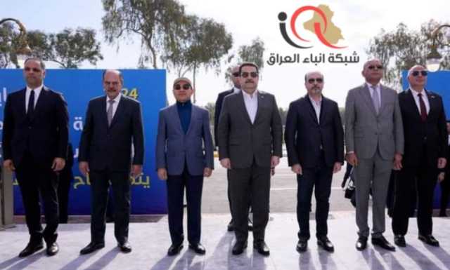 رئيس مجلس الوزراء يفتتح أول مشاريع فكّ الاختناقات المرورية ببغداد ويؤكد جدية الحكومة في الالتزام بالتوقيتات الزمنية لجميع مشاريعها