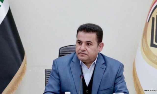 الأعرجي: استهداف مقرات الحشد بالقائم وجرف الصخر انتهاك صارخ للسيادة العراقية