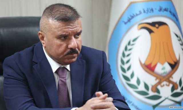 الشمري يوجه بتشكيل فريق أمني للتحقيق بمحاولة اغتيال “فخري كريم”