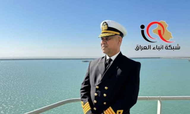 جاء كبيرهم بمهمة لأجل أهالي البصرة الكرام بتوجيه مدير موانئ العراق دكتور فرحان الفرطوسي