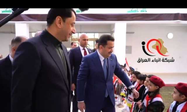 محافظة نينوى تدخل مرحلة إنجاز الأبنية المدرسية النموذجية
