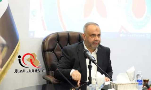 بالتزامن مع توجهات الحكومة المنتجات النفطية .. عام ٢٠٢٤ سيكون عام الانجازات باعمار محطات الوقود الحالية واستحداث محطات جديدة