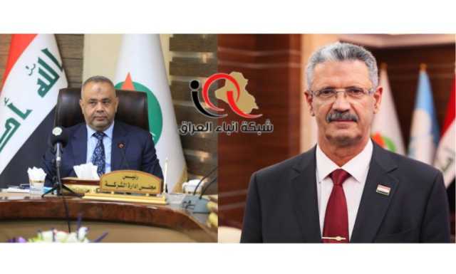 مدير عام شركة المنتجات النفطية يعلن استهلاك أكثر من (٢٣) مليون لتر من غاز السيارات خلال كانون الثاني الماضي .