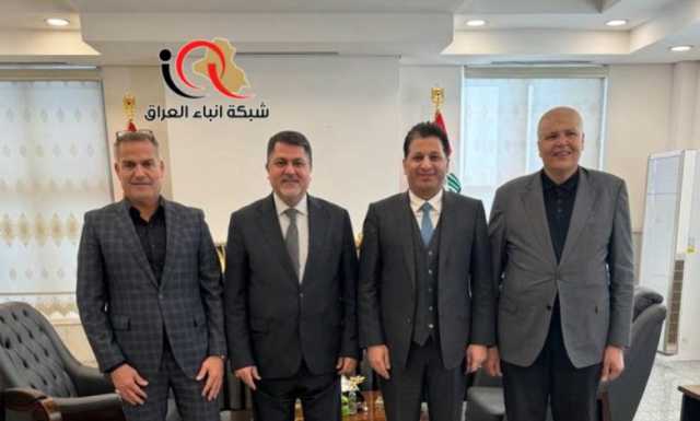 مفتن يزف البشرى ٢٠٠ دونم في بسماية لتشييد مقار الاتحادات الرياضية
