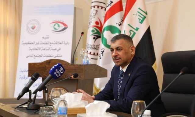 النزاهة تقول إنها أعدت مسودة حق الحصول على المعلومة وتطلب من البرلمان التشريع