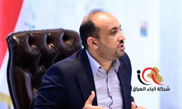 رئيس مجلس محافظة ميسان : اغلب شركات المقاولات محلية و”محددة” لجهات “متنفذة”
