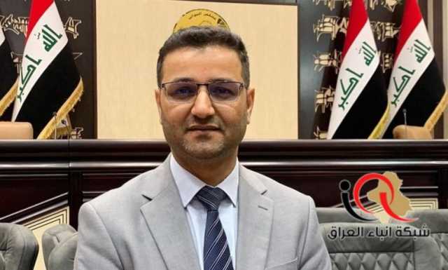 نائب عن ميسان يطالب بتخصيص مبلغ مالي او قطعة ارض سكنية للمتبرعين الى مرضى العجز الكلوي